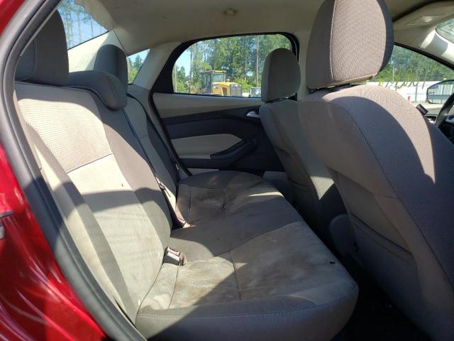 Photo 6 from auction – 2014 FORD FOCUS SE with VIN 1FADP3F22EL279700
