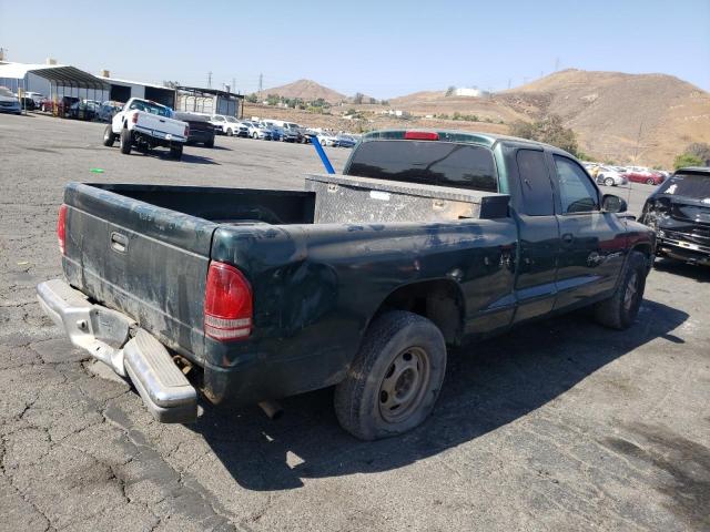 Photo 4 from auction – 1999 DODGE DAKOTA with VIN 1B7FL22P8XS232724
