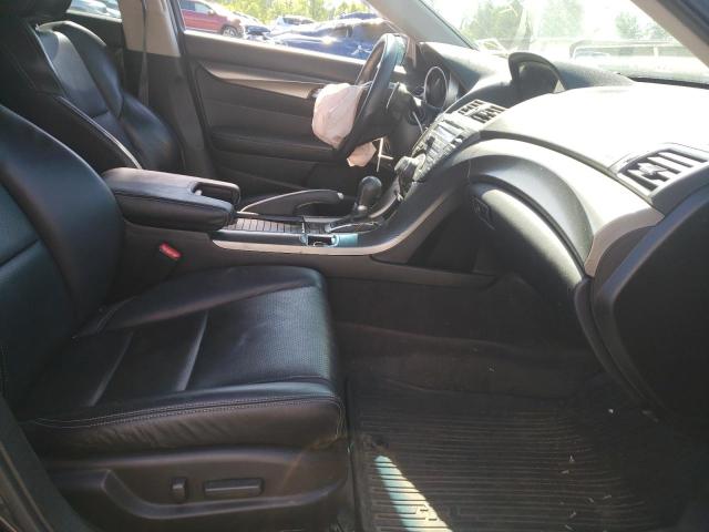 Photo 5 from auction – 2013 ACURA TL TECH with VIN 19UUA9F58DA000609