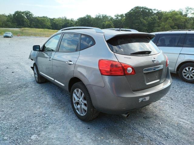Photo 3 from auction – 2011 NISSAN ROGUE S with VIN JN8AS5MT5BW152926