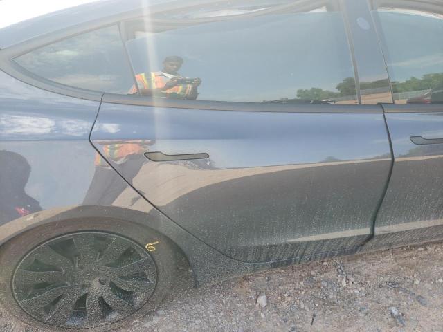 Photo 6 from auction – 2021 TESLA MODEL 3 with VIN 5YJ3E1EA6MF015907