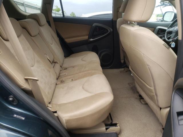 Photo 6 from auction – 2010 TOYOTA RAV4 with VIN JTMBF4DV9A5036682