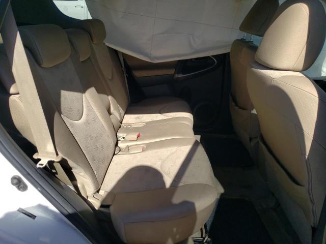 Photo 6 from auction – 2009 TOYOTA RAV4 with VIN JTMZF33V995010556