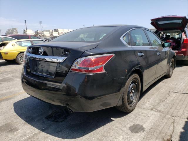 Photo 4 from auction – 2015 NISSAN ALTIMA 2.5 with VIN 1N4AL3AP6FC437717