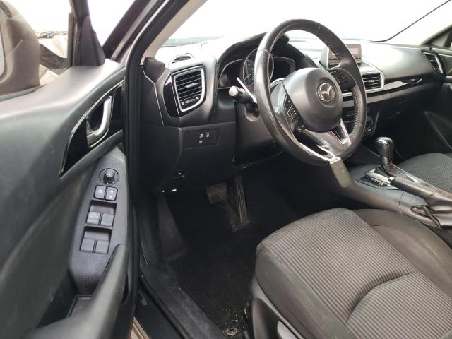 Photo 9 from auction – 2014 MAZDA 3 TOURING with VIN JM1BM1V70E1111237