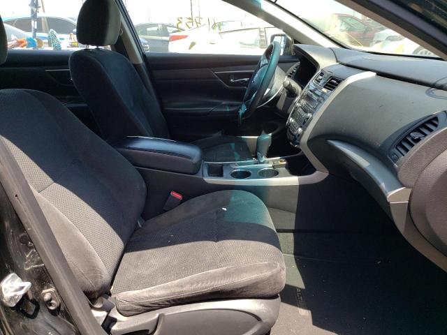 Photo 5 from auction – 2015 NISSAN ALTIMA 2.5 with VIN 1N4AL3AP6FC437717