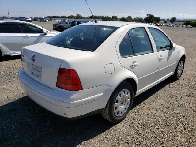 Photo 4 from auction – 2003 VOLKSWAGEN JETTA GL with VIN 3VWRK69M93M172147