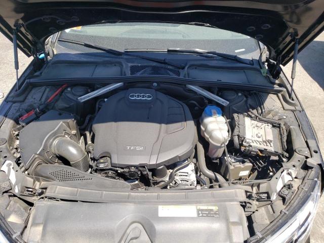 Photo 7 from auction – 2018 AUDI A4 PREMIUM with VIN WAUENAF47JA138800