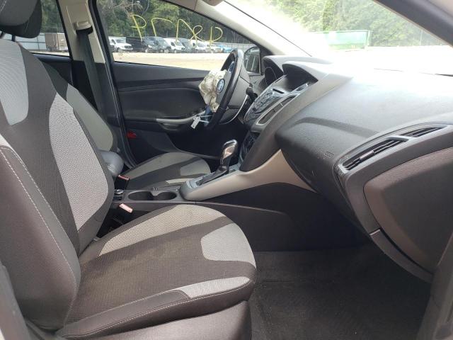 Photo 5 from auction – 2012 FORD FOCUS SE with VIN 1FAHP3F28CL318465
