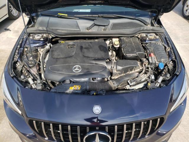 Photo 7 from auction – 2018 MERCEDES-BENZ CLA 250 with VIN WDDSJ4EB9JN677565