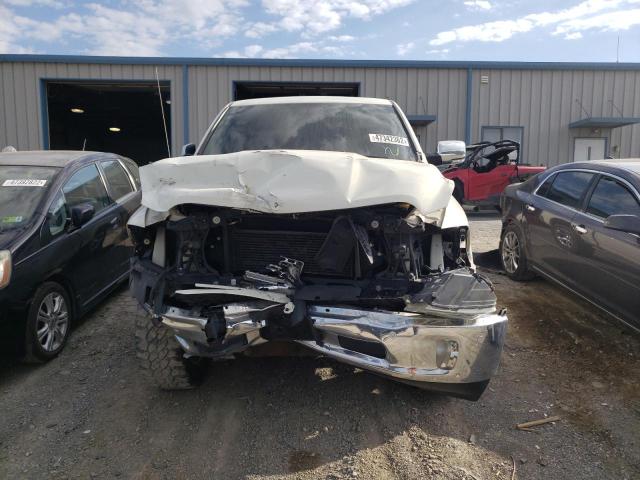 Photo 9 from auction – 2017 RAM 1500 LARAM with VIN 1C6RR7NM5HS873655