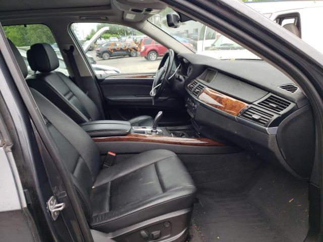 Photo 5 from auction – 2012 BMW X5 XDRIVE3 with VIN 5UXZW0C58C0B90147