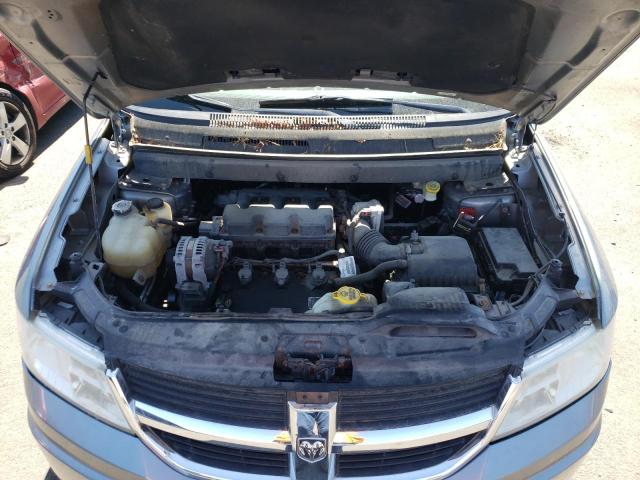 Photo 7 from auction – 2009 DODGE JOURNEY SX with VIN 3D4GG57V89T586345