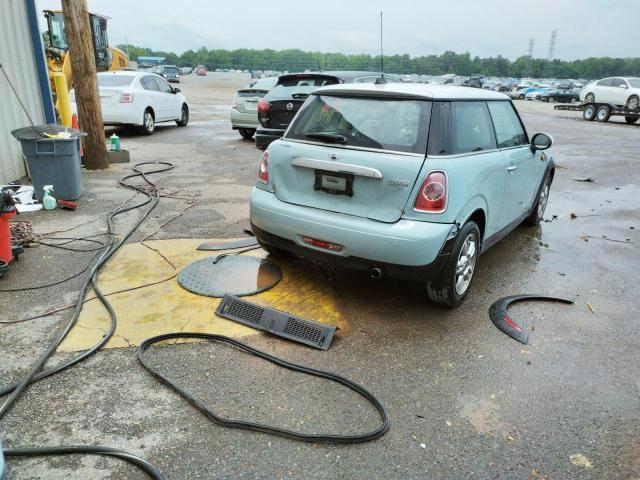 Photo 4 from auction – 2012 MINI COOPER with VIN WMWSU3C57CT263222