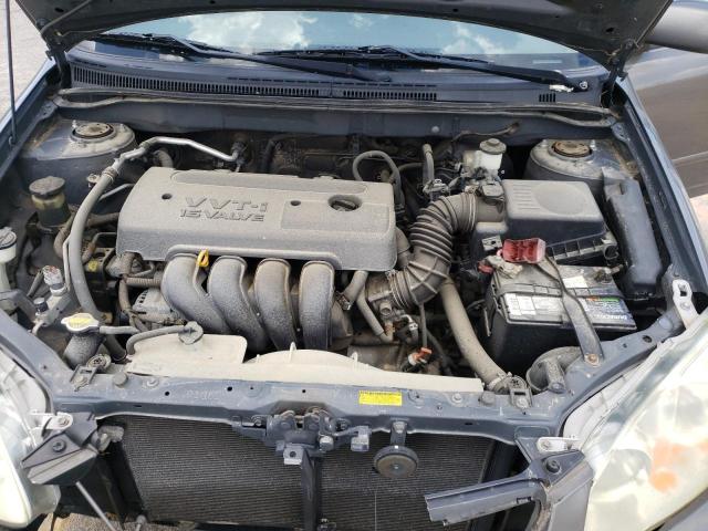Photo 7 from auction – 2006 TOYOTA COROLLA CE with VIN 2T1BR32EX6C649568