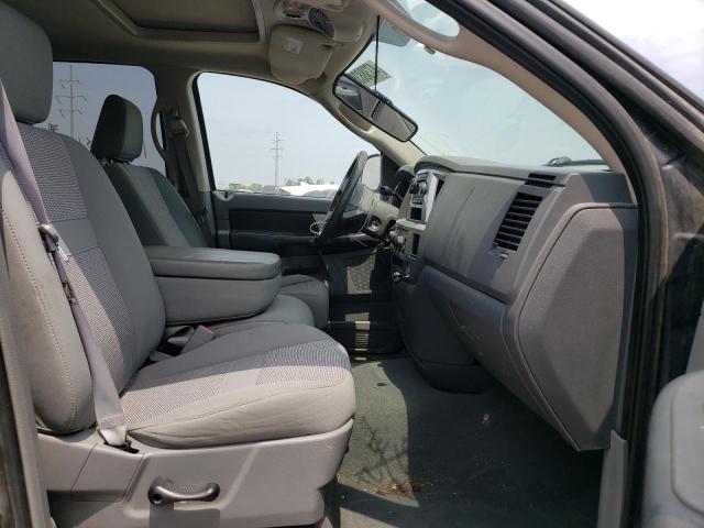 Photo 5 from auction – 2007 DODGE RAM 1500 S with VIN 1D7HU18207S264763