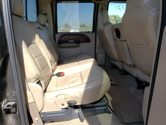 Photo 6 from auction – 2007 FORD F250 SUPER with VIN 1FTSW21P37EA75206