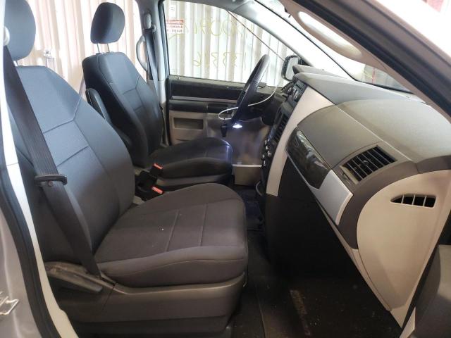 Foto 5 de la subasta – 2010 DODGE GRAND CARA con VIN 2D4RN5D14AR145724