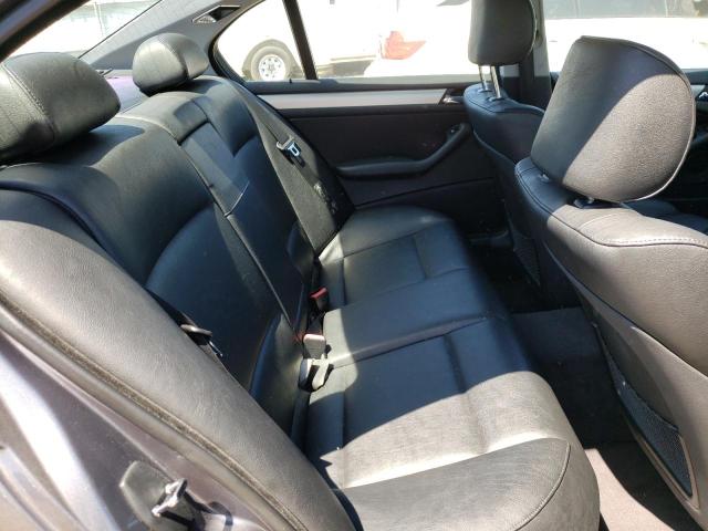Photo 6 from auction – 2002 BMW 325 I with VIN WBAEV33422KL56400