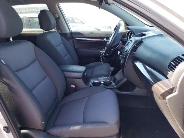 صورة رقم 5 من المزاد - 2012 KIA SORENTO BA مع VIN 5XYKTCA67CG217869