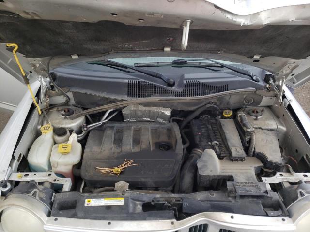 Photo 7 from auction – 2008 JEEP COMPASS SP with VIN 1J8FF47W88D691267