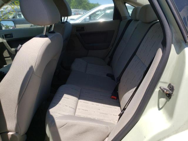 Photo 6 from auction – 2010 FORD FOCUS with VIN 1FAHP3FN3AW150966
