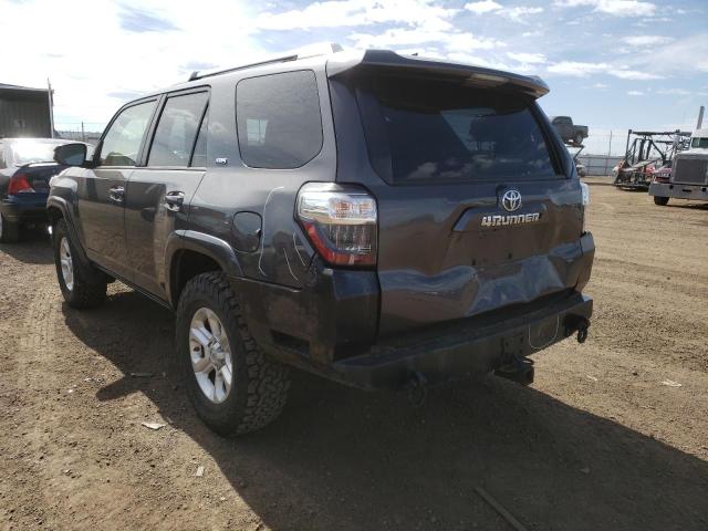 Zdjęcie 3 z aukcji – 2015 TOYOTA 4RUNNER SR z VIN JTEBU5JR6F5212822