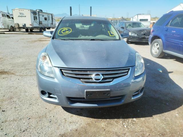 Zdjęcie 9 z aukcji – 2012 NISSAN ALTIMA BAS z VIN 1N4AL2APXCN413642