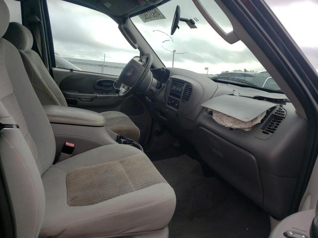 Photo 5 from auction – 2003 FORD F150 SUPER with VIN 1FTRW08L73KD69192