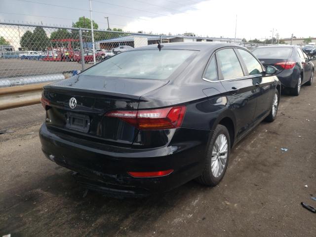Photo 9 from auction – 2019 VOLKSWAGEN JETTA S with VIN 3VWCB7BU4KM201025