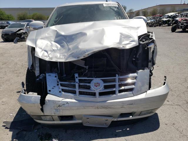 Photo 9 from auction – 2011 CADILLAC ESCALADE L with VIN 1GYS3BEF1BR295434