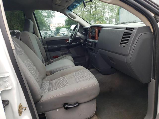 Photo 5 from auction – 2006 DODGE RAM 3500 S with VIN 3D7LX38C76G159715