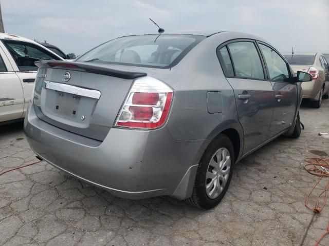 Photo 4 from auction – 2012 NISSAN SENTRA 2.0 with VIN 3N1AB6AP9CL736166