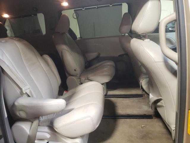 Photo 6 from auction – 2014 TOYOTA SIENNA LE with VIN 5TDJK3DC8ES088109