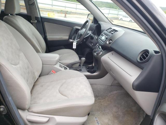 Photo 5 from auction – 2012 TOYOTA RAV4 with VIN 2T3BF4DV0CW244204