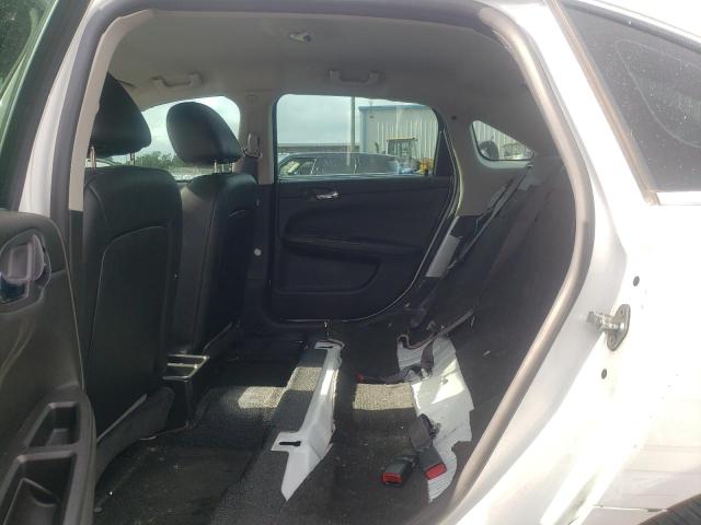 Photo 6 from auction – 2014 CHEVROLET IMPALA LIM with VIN 2G1WD5E39E1175155