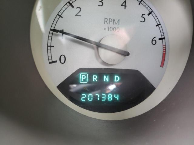 Photo 8 from auction – 2008 CHRYSLER SEBRING LX with VIN 1C3LC46K78N186420