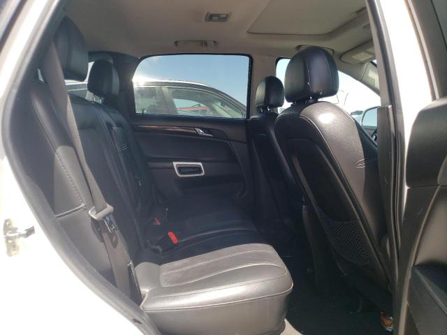 Photo 6 from auction – 2015 CHEVROLET CAPTIVA LT with VIN 3GNAL3EK2FS523939