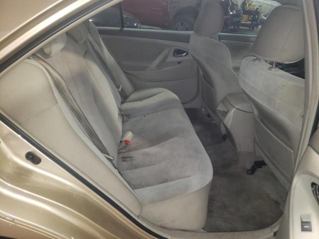 صورة رقم 6 من المزاد - 2011 TOYOTA CAMRY BASE مع VIN 4T1BF3EK6BU215974