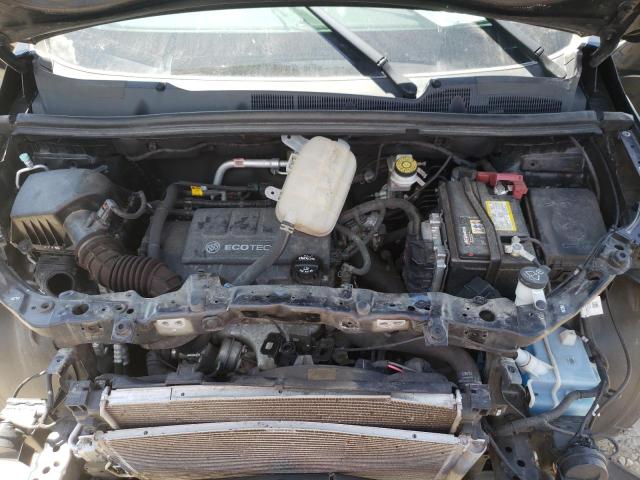 Photo 7 from auction – 2018 BUICK ENCORE PRE with VIN KL4CJESB7JB615666
