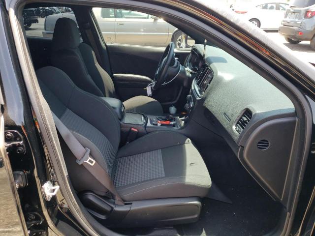 Photo 5 from auction – 2020 DODGE CHARGER R/ with VIN 2C3CDXCT9LH252687