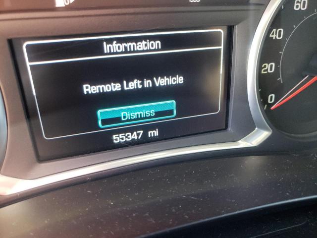 Photo 8 from auction – 2018 CHEVROLET MALIBU LT with VIN 1G1ZD5STXJF154013