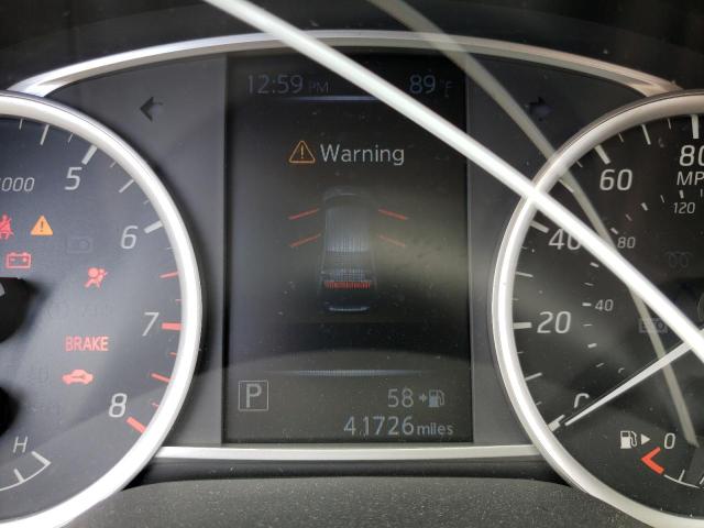 Photo 8 from auction – 2017 NISSAN SENTRA S with VIN 3N1AB7AP5HL723802