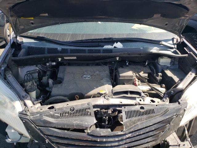 Photo 7 from auction – 2013 TOYOTA SIENNA LE with VIN 5TDKK3DC0DS355746