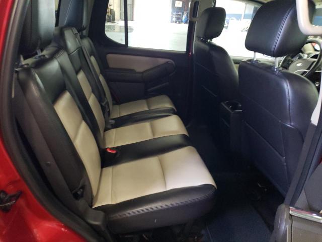 Photo 6 from auction – 2007 FORD EXPLORER S with VIN 1FMEU53877UA08863