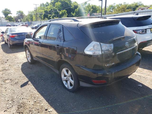 Photo 3 from auction – 2004 LEXUS RX 330 with VIN 2T2HA31U34C019751