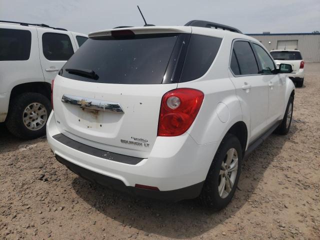 Photo 4 from auction – 2015 CHEVROLET EQUINOX LT with VIN 2GNFLFEK7F6324083