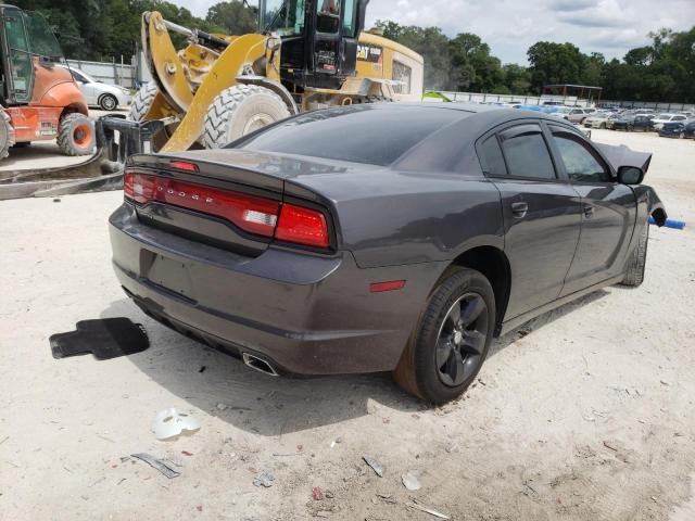 Photo 4 from auction – 2014 DODGE CHARGER SE with VIN 2C3CDXBG7EH172876