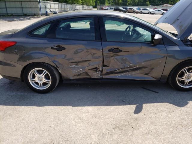 Photo 9 from auction – 2015 FORD FOCUS S with VIN 1FADP3E20FL383265