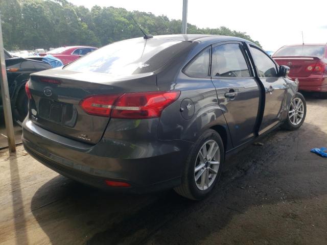 Photo 4 from auction – 2016 FORD FOCUS SE with VIN 1FADP3F20GL355207